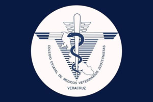 Colegio Estatal de Médicos Veterinarios Zootecnistas de Veracruz
