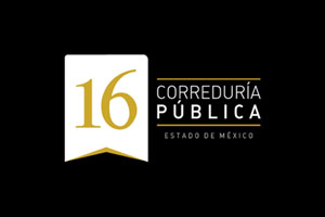 Correduría Pública 16