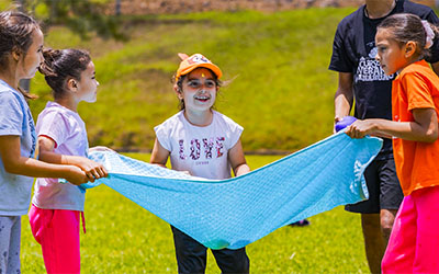 Semana Uno - Parte Uno