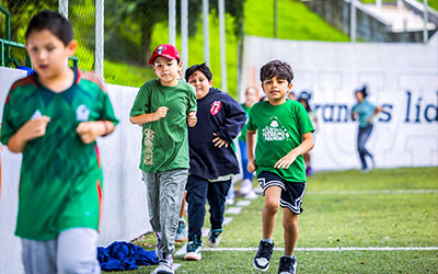 Semana Uno - Parte Dos