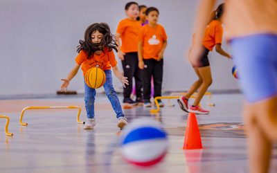 Semana Uno - Parte Tres