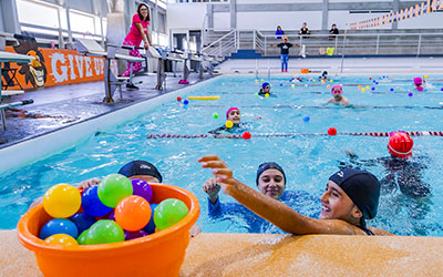 Semana Dos - Parte Uno