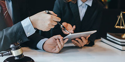 Asesoría Legal Empresarial