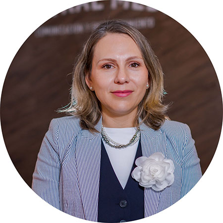 Cynthia Verónica Montes Herrera
