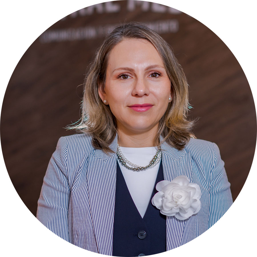 Cynthia Verónica Montes Herrera