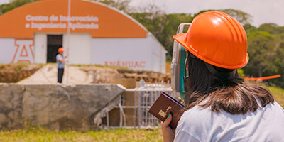 Asesoría y Proyectos de Ingeniería Civil