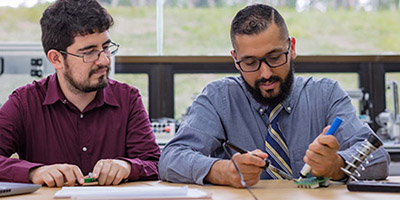 Proyectos de Automatización e Ingeniería Mecatrónica