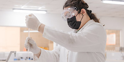 Asesoría y Proyectos de Ingeniería Química