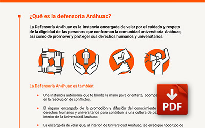 Tríptico Informativo 2025