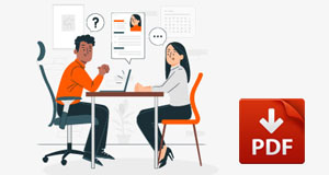 Entrevista Laboral