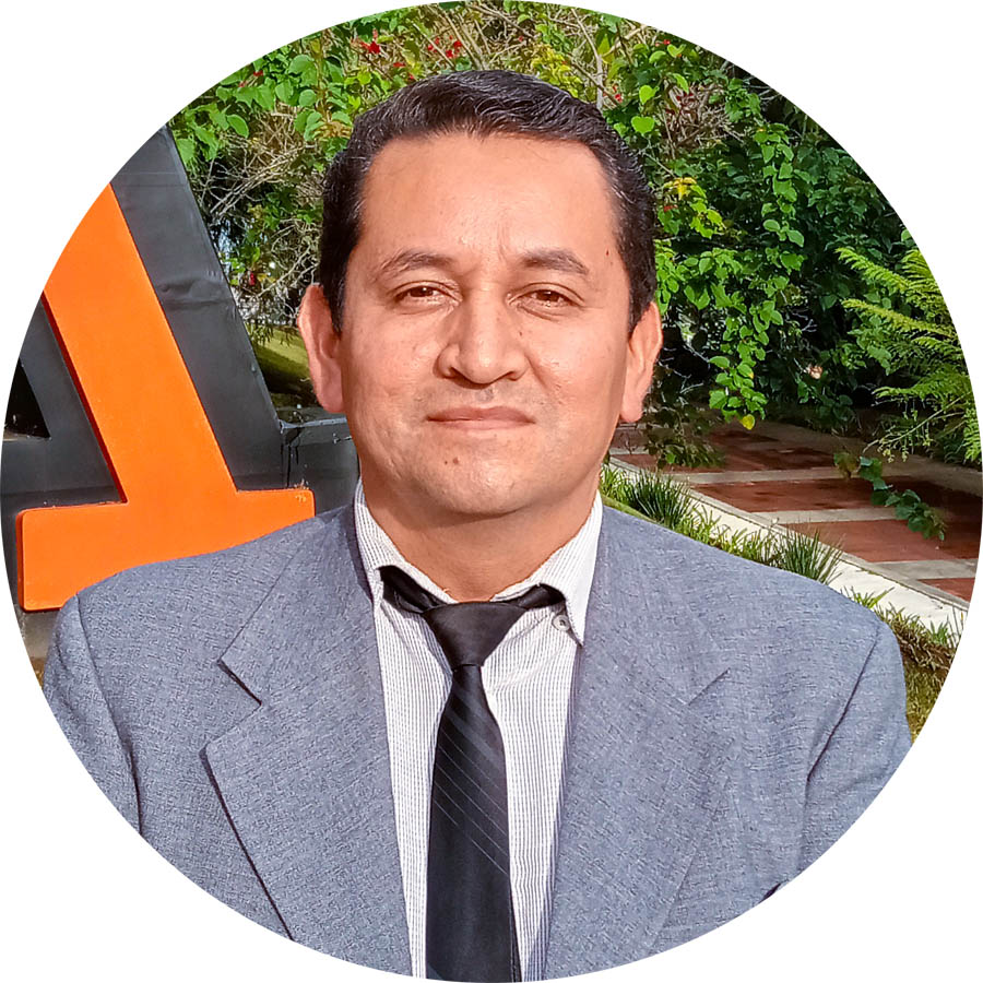 Dr. Ángel Domingo Díaz Alarcon