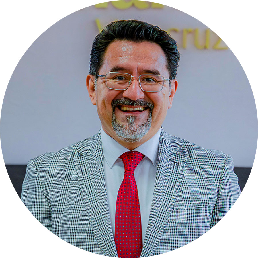 Dr. Juan Carlos Colorado Higuera