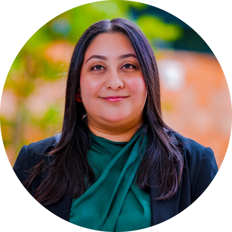 Dra. María Magdalena Uribe Flores