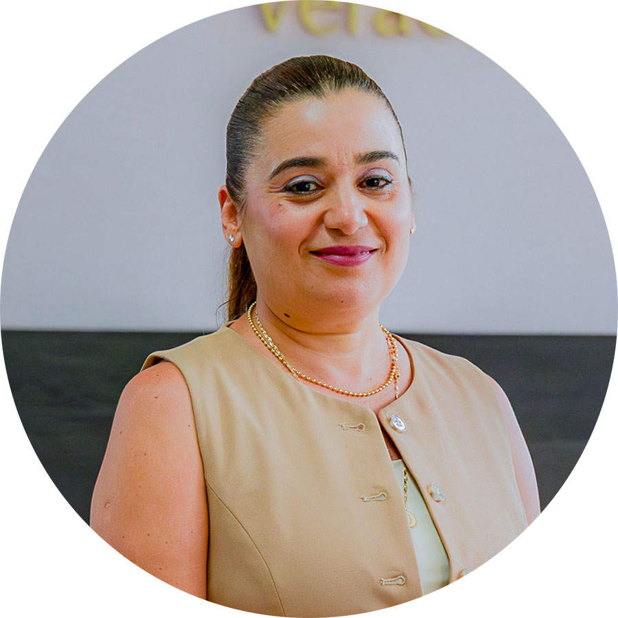 Dra. Mariana Zilli García
