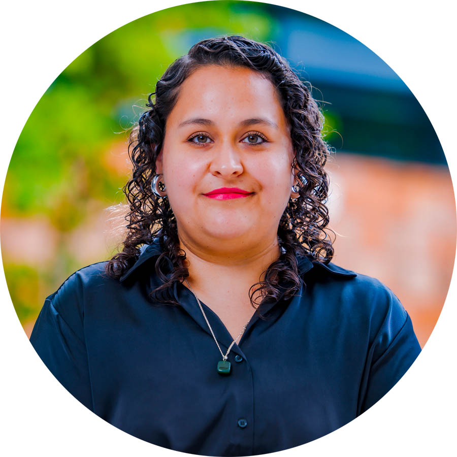 Dra. Mónica de Jesús Narváez Montaño