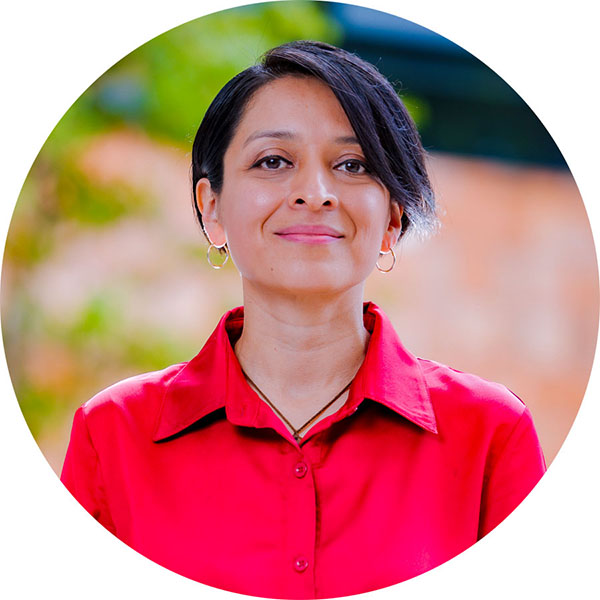 Dra. Paloma V. Susan