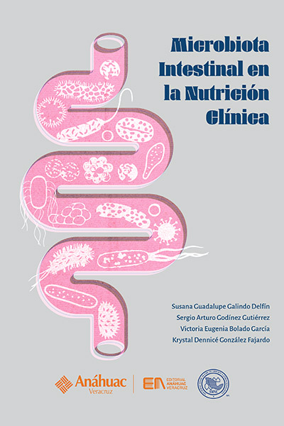 Microbiota Intestinal en la Nutrición Clínica