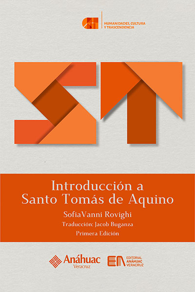 Introducción a Santo Tomás de Aquino