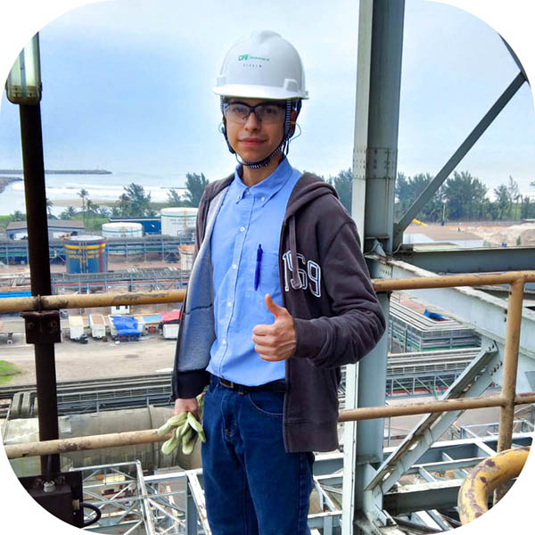 Francisco Carballo Rodríguez