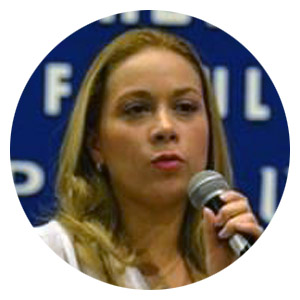Dra. Guillermina Lara Cuervo