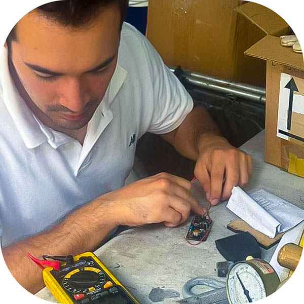 Gases y Soldaduras de Xalapa