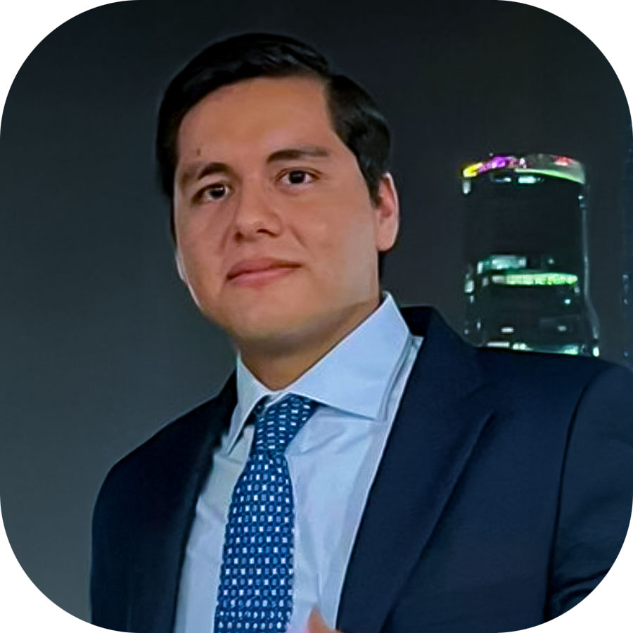 Hugo Jared Aguilera Vera