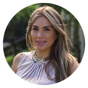Isis Morales