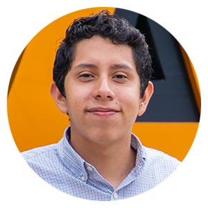 Javier Obed Mateos