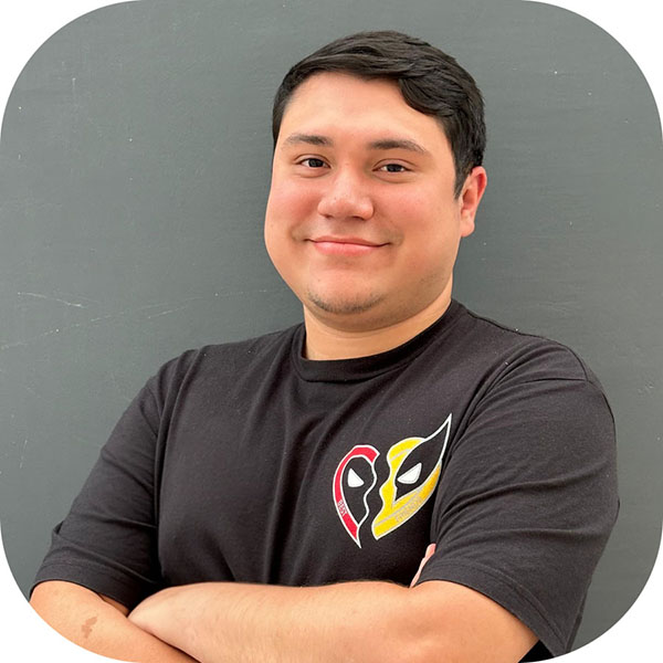 Javier Sánchez Jarvio