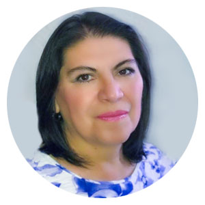 Dra. Leticia García Zepeda
