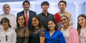 Relaciones Estudiantiles