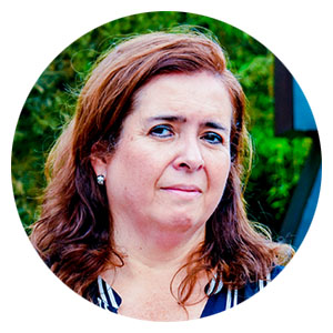 Mtra. Martha Elizalde Durán