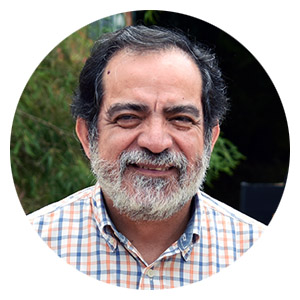Mtro. Martín Díez Zamora