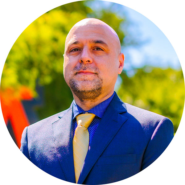 Mtro. Giangiorgio Orsi
