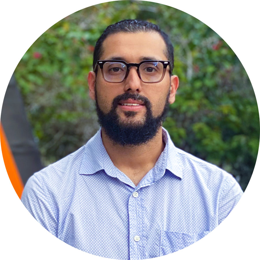 Mtro. Juan Carlos Pérez Sampieri