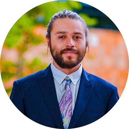 Mtro. Mauricio Méndez Torruco