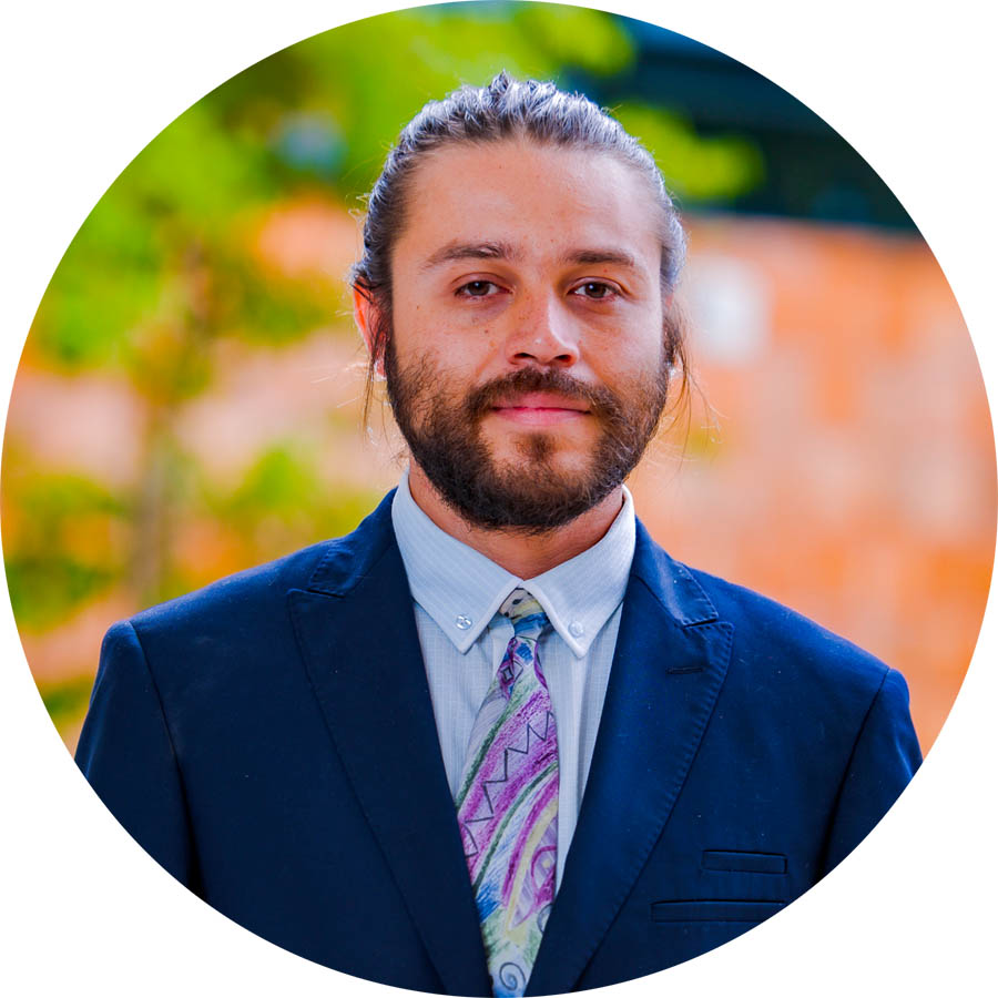 Mtro. Mauricio Méndez Torruco