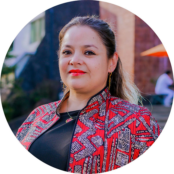 Nayeli Escobar Tapia