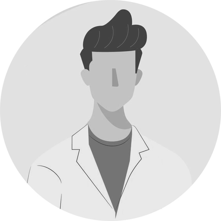 Dr. Alejandro Solis Jácome