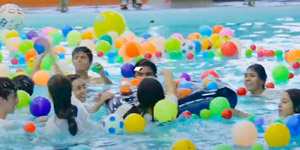 Bienvenida Integral Universitaria