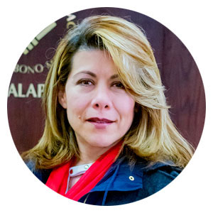 Dra. Ofelia Rodríguez López