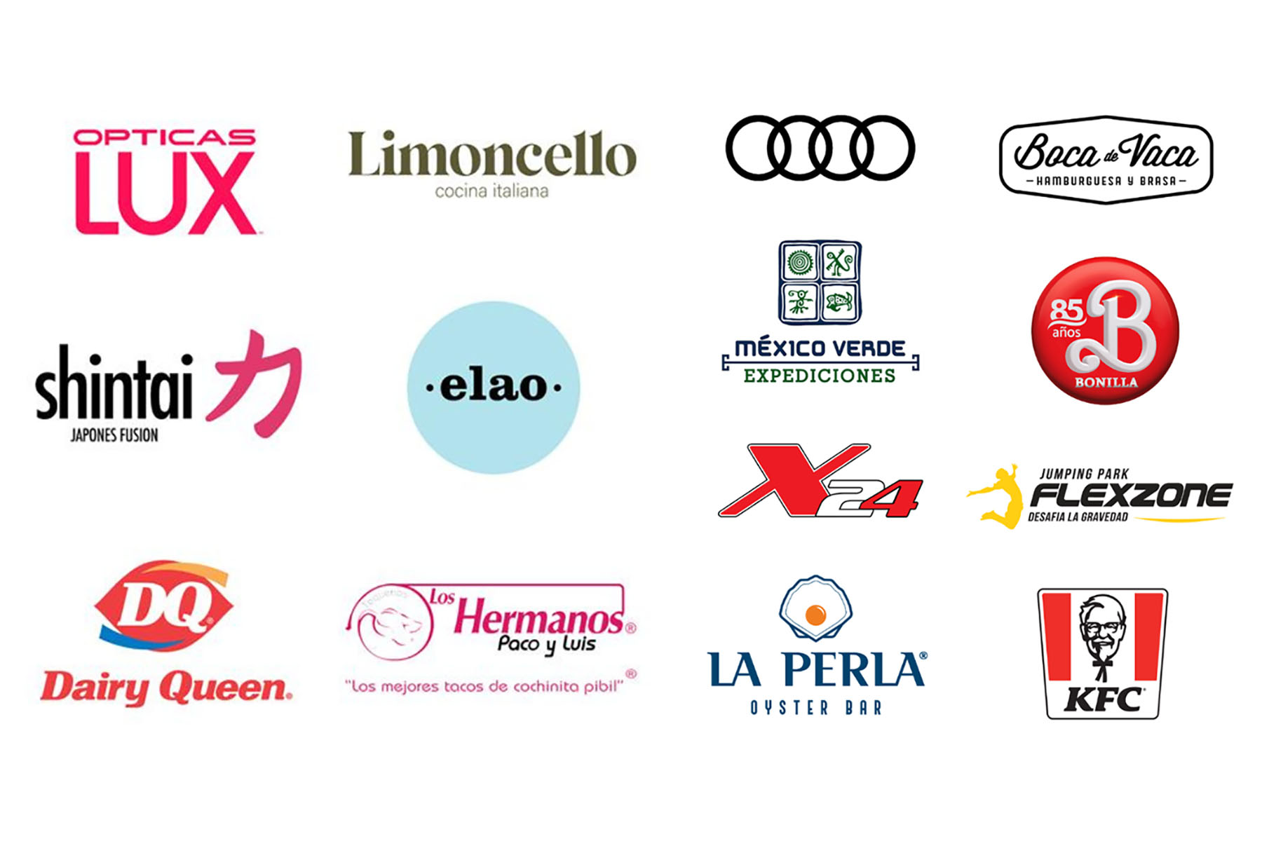 Patrocinadores