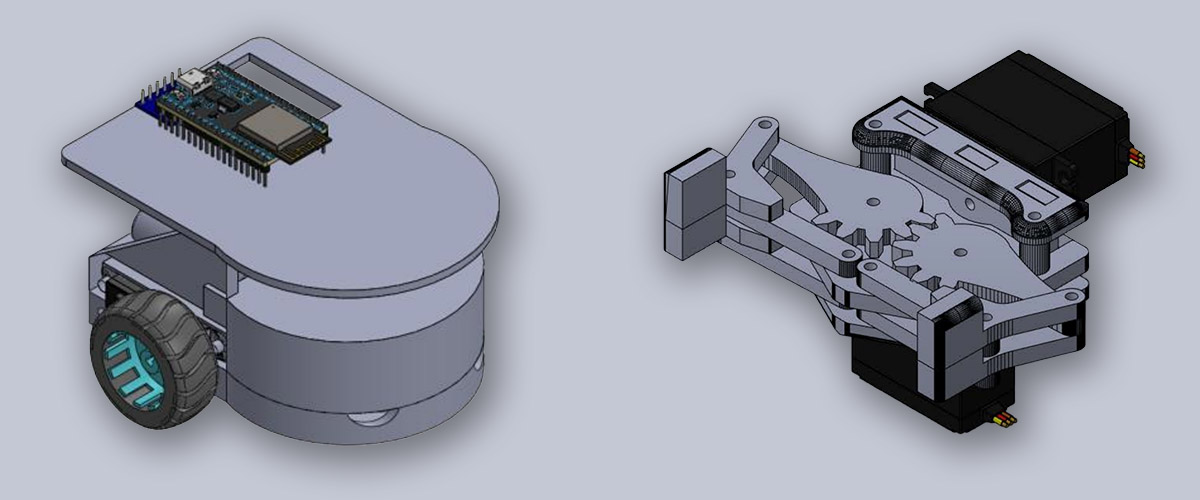 Proyectos Destacados