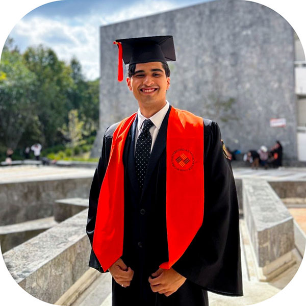 Rafael de Jesús Ángeles Ramales