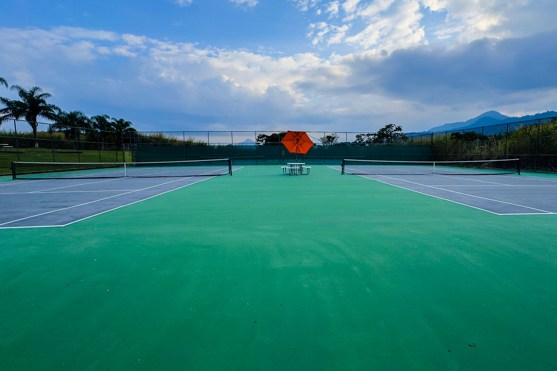 Espacio Deportivo