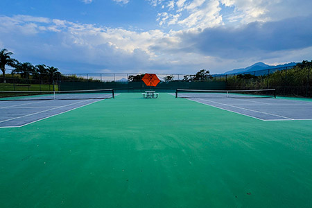 Espacio Deportivo