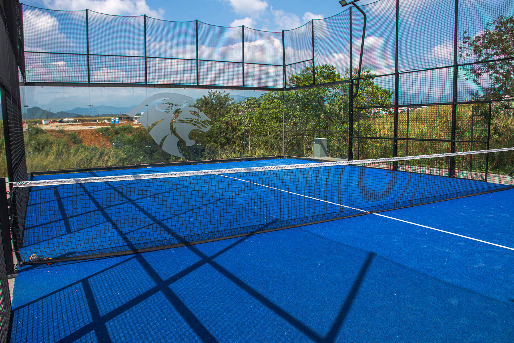Espacio Deportivo