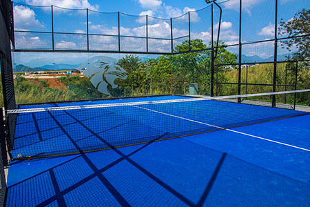 Espacio Deportivo