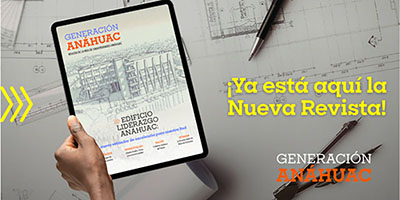 Generación Anáhuac #202
