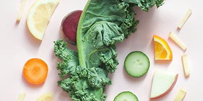 Atención Nutricional​